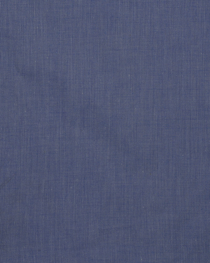 Skipper Blue End on End Dress Shirt