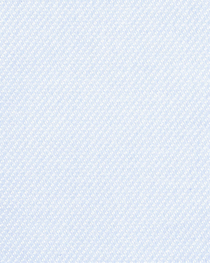 Sky Blue Dobby Shirt