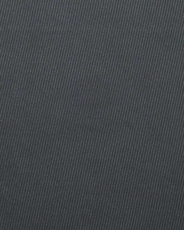 Soft Ash Grey Twill
