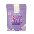 Soft Bites - Ostrich Liver & Blueberries