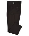Sondrio: Brown Light Corduroy