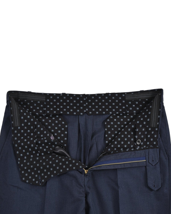 Sondrio: Indigo Chino