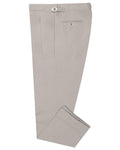 Sondrio: Washed Stone Twill