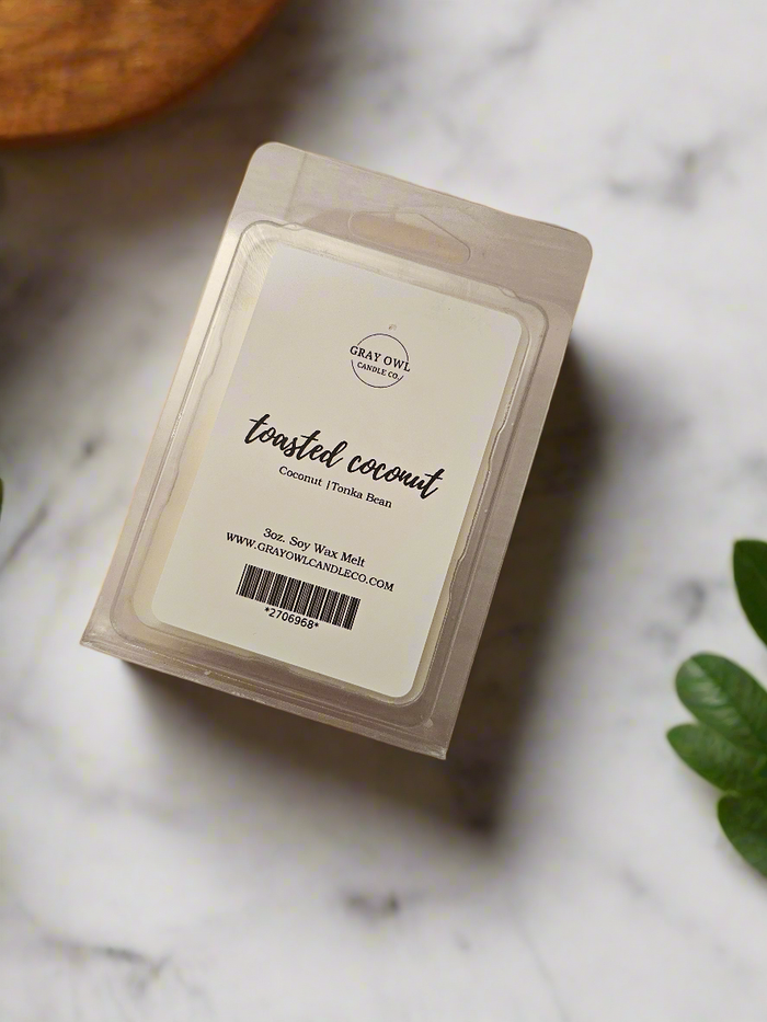 Soy Wax Melts