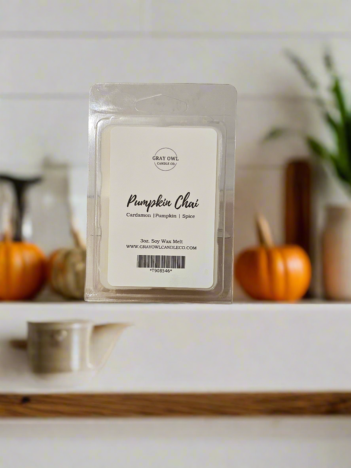 Soy Wax Melts