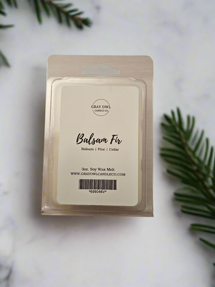 Soy Wax Melts