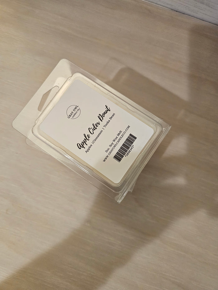 Soy Wax Melts