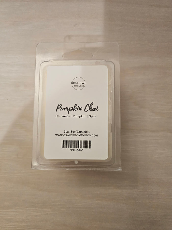 Soy Wax Melts