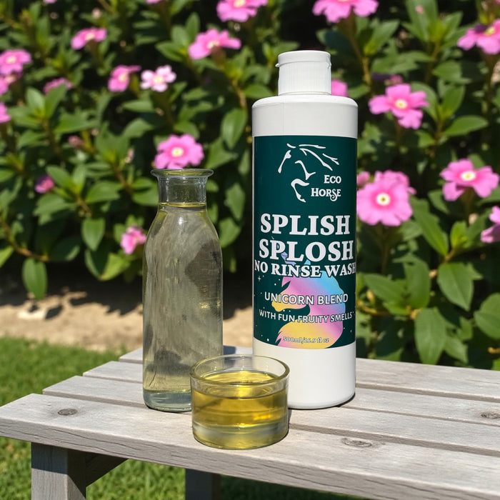 250ml / Unicorn - fun and fresh and fruity