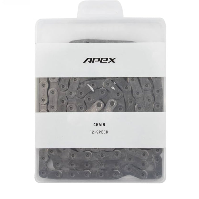 SRAM Apex AXS 12-speed chain - Flattop | 12-speed | D1