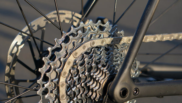 SRAM Apex AXS 12-speed chain - Flattop | 12-speed | D1