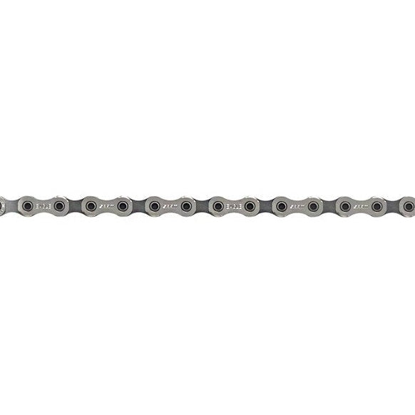 SRAM GX Eagle 12-speed chain - silver/black with PowerLock