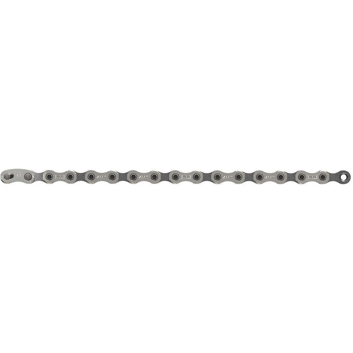SRAM NX Eagle 12-speed chain - silver/grey with Quick Link