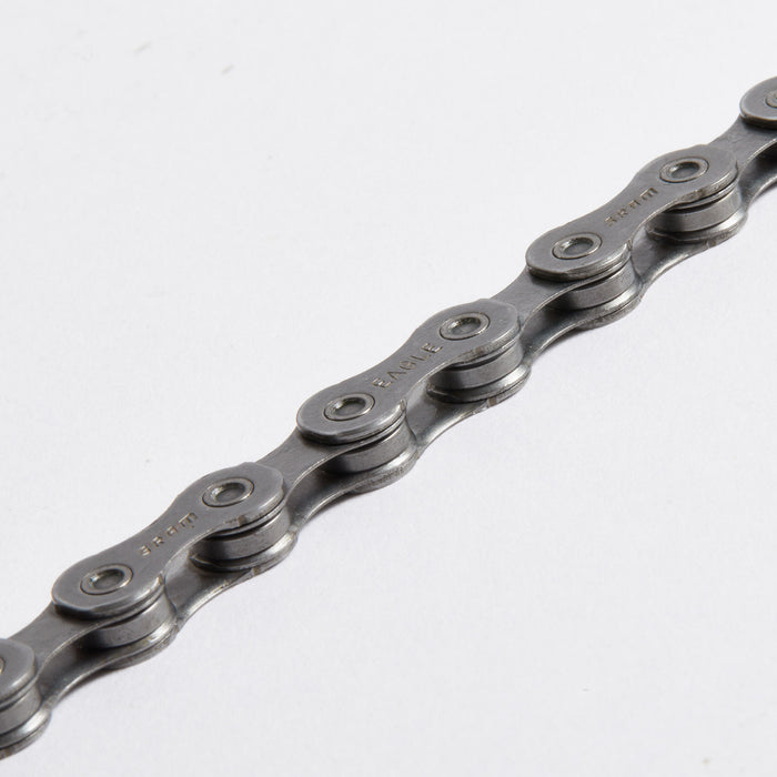 SRAM NX Eagle 12-speed chain - silver/grey with Quick Link