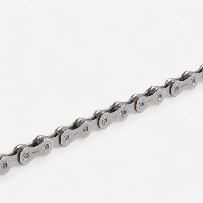 SRAM NX Eagle 12-speed chain - silver/grey with Quick Link
