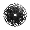 SRAM PG-1230 Eagle Cassette 12-speed - black