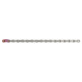 SRAM X01 Eagle Chain 12-speed - silver with PowerLock