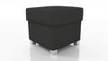 STOOL BOSS WITH STORAGE 41X41CM SAWANA 14Dimensions :- width 41/41 cm- height 40 cmSpecification- legs made of PVC, aluminum color- container- put on lidAnna Furniture