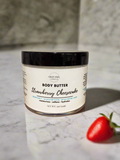 Strawberry Cheesecake Body Butter