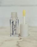 Sugared Vanilla Lip Gloss