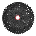 SUNRACE CSMZ91X cassette - 12 speed - SUNRACE - Evelostore
