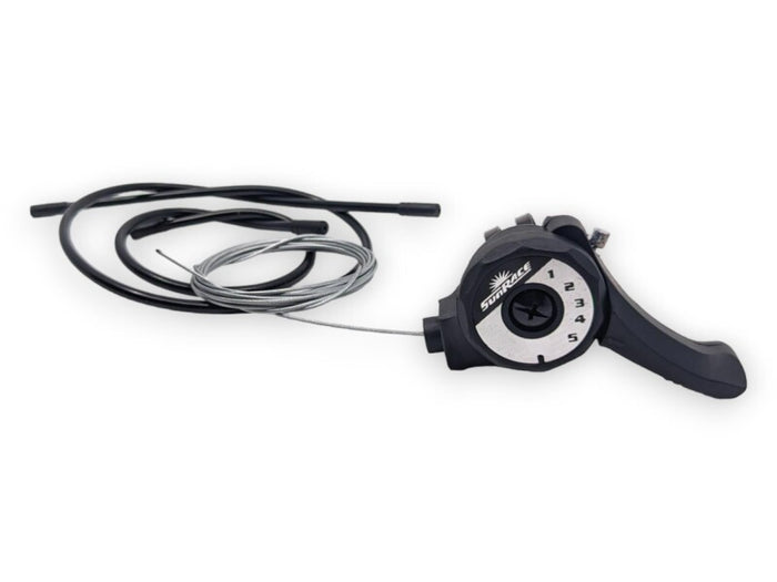 SUNRACE SLM2T shifters