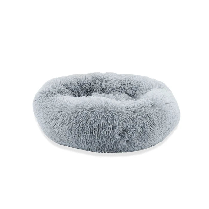 Super Soft Plush Cat/ Dog Bed