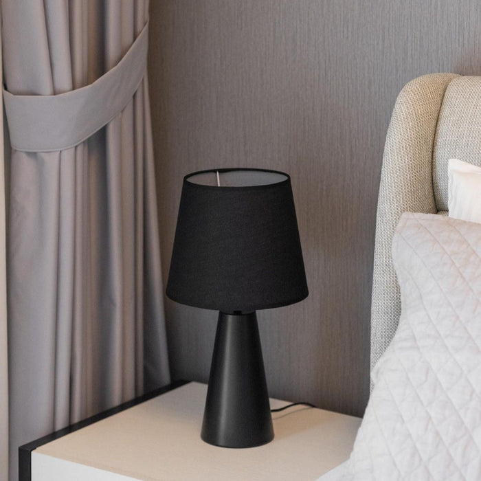 Table Lamp HELEN XX37 – decorative table lamp, view 4 | LAMP & LIGHT - Design forward Decorative lamp , Downlights, pendant lamp , striplights