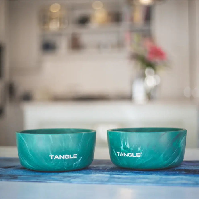 Tangle Bowl