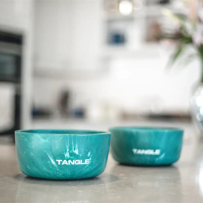 Tangle Bowl