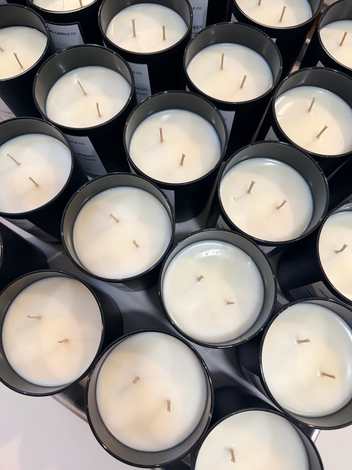 The Gentleman Candle