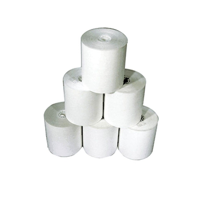Thermal Paper Roll for Optech Insight®, Case of 10 (IN-466B)