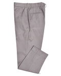 Thistle-Grey Chambray
