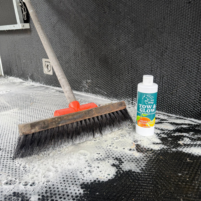 Tow & Glow Float & Truck Cleaner