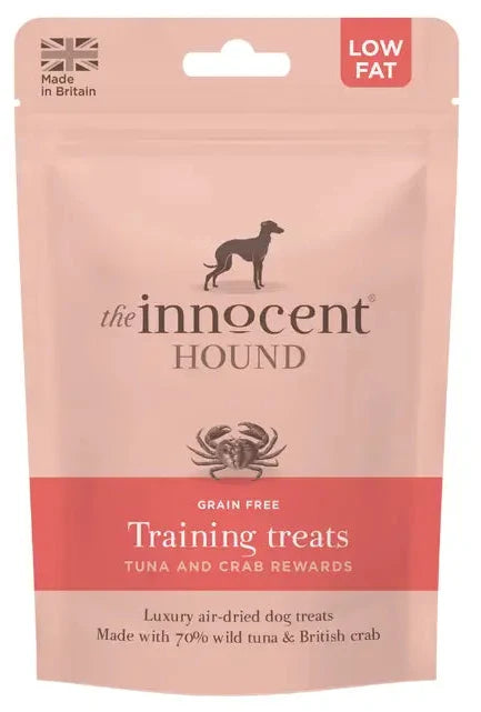 Training Treats - Tuna & Crab Rewards