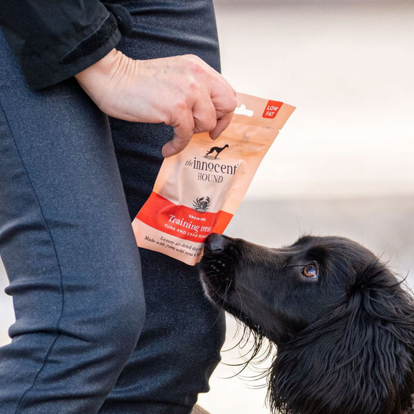 Training Treats - Tuna & Crab Rewards