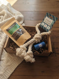 Treat Bundle with £5 Gift Card