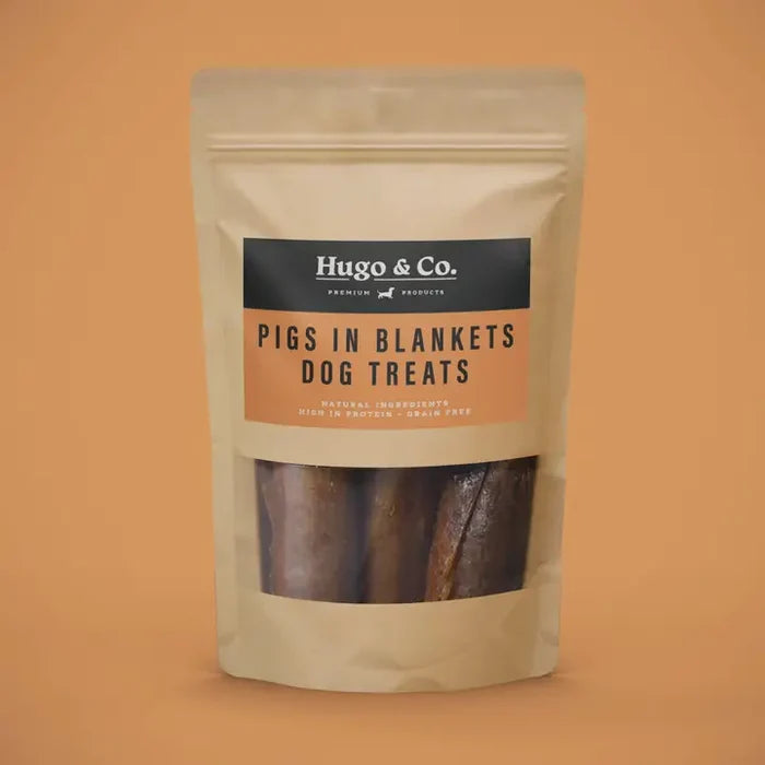 Treat Bundle with £5 Gift Card