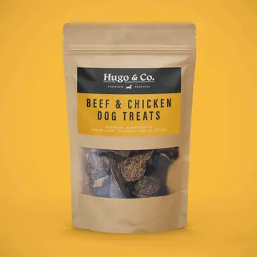 Treat Bundle with £5 Gift Card