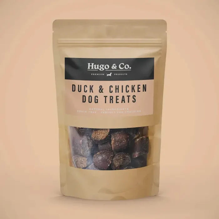 Treat Bundle with £5 Gift Card