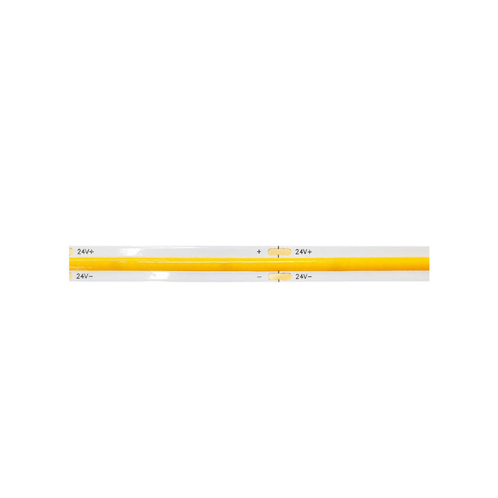 Tron COB ECO 24V 3000K LED Striplight IP65 – LED strip light | LAMP & LIGHT - Design forward Decorative lamp , Downlights, pendant lamp , striplights