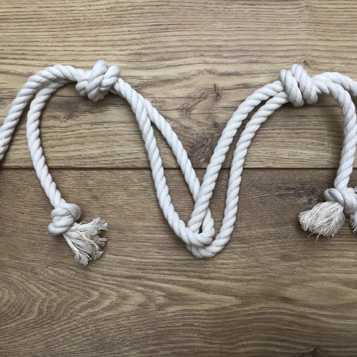 Tug Rope Toy