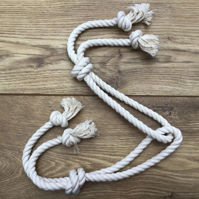 Tug Rope Toy