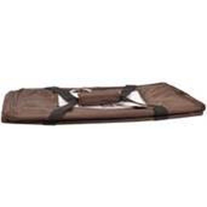 Tutto Collapsible Ballot Bag (BA-119-BROWN)