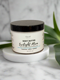 Twilight Plum Body Butter