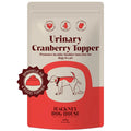 Urinary Cranberry Topper
