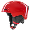 UVEX HEYYA CANDY RED helmet - UVEX - Evelostore