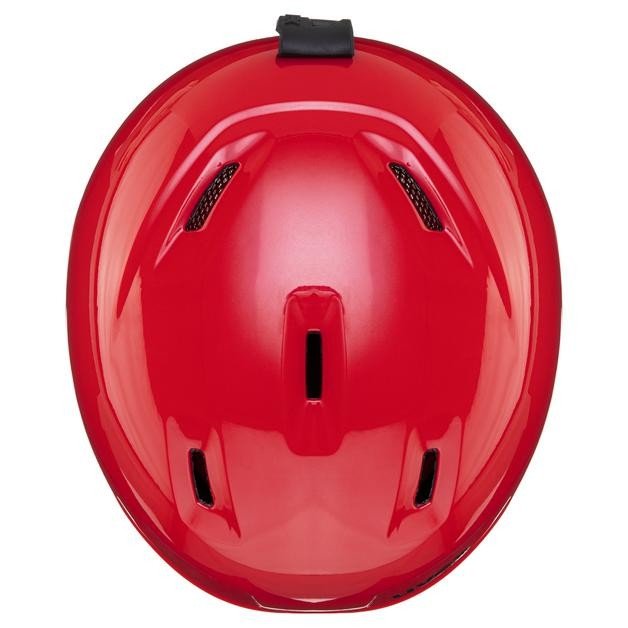 UVEX HEYYA CANDY RED helmet - UVEX - Evelostore