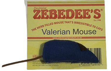 Valerian Mouse