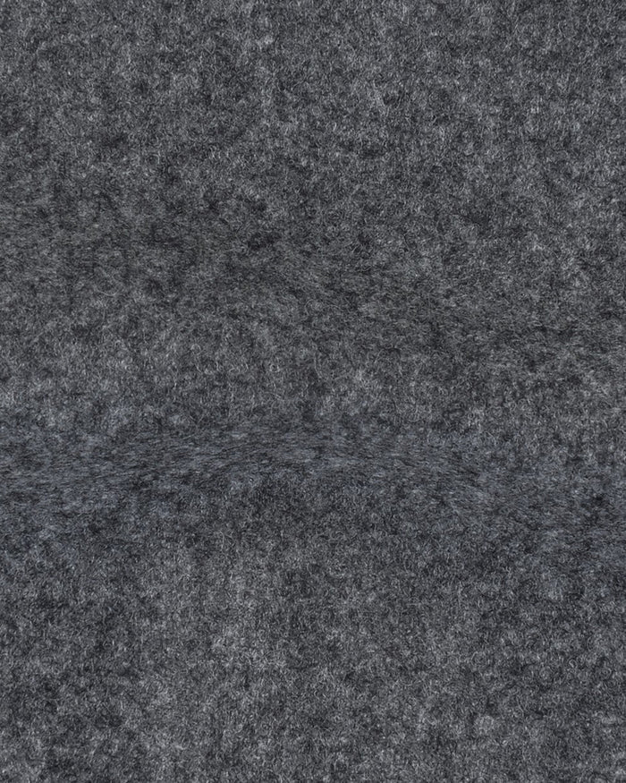 VBC 100% Wool: Grey Flannel
